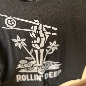 Rollin’ Deep SUSHI shirt
